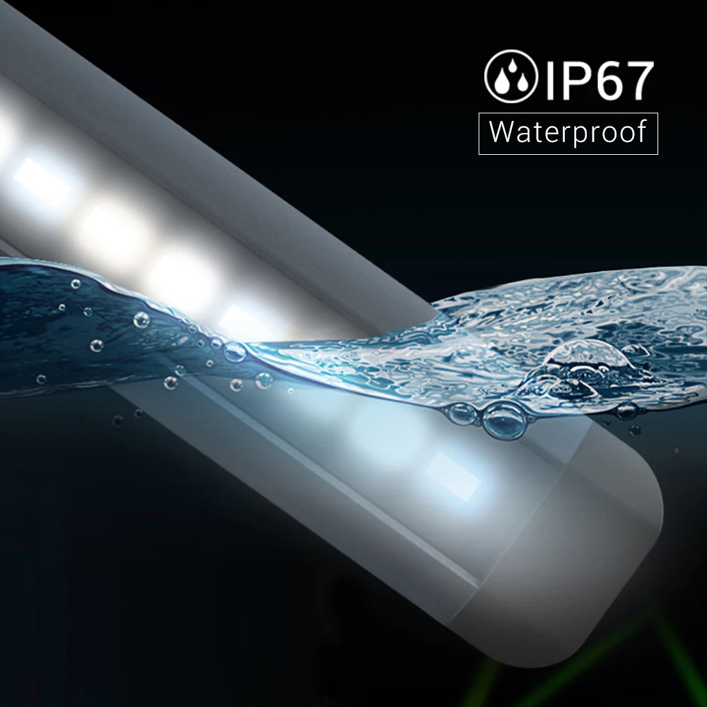 Plant Grow Aquarium Light Reef - Aquarium Plant Growing recension och pris