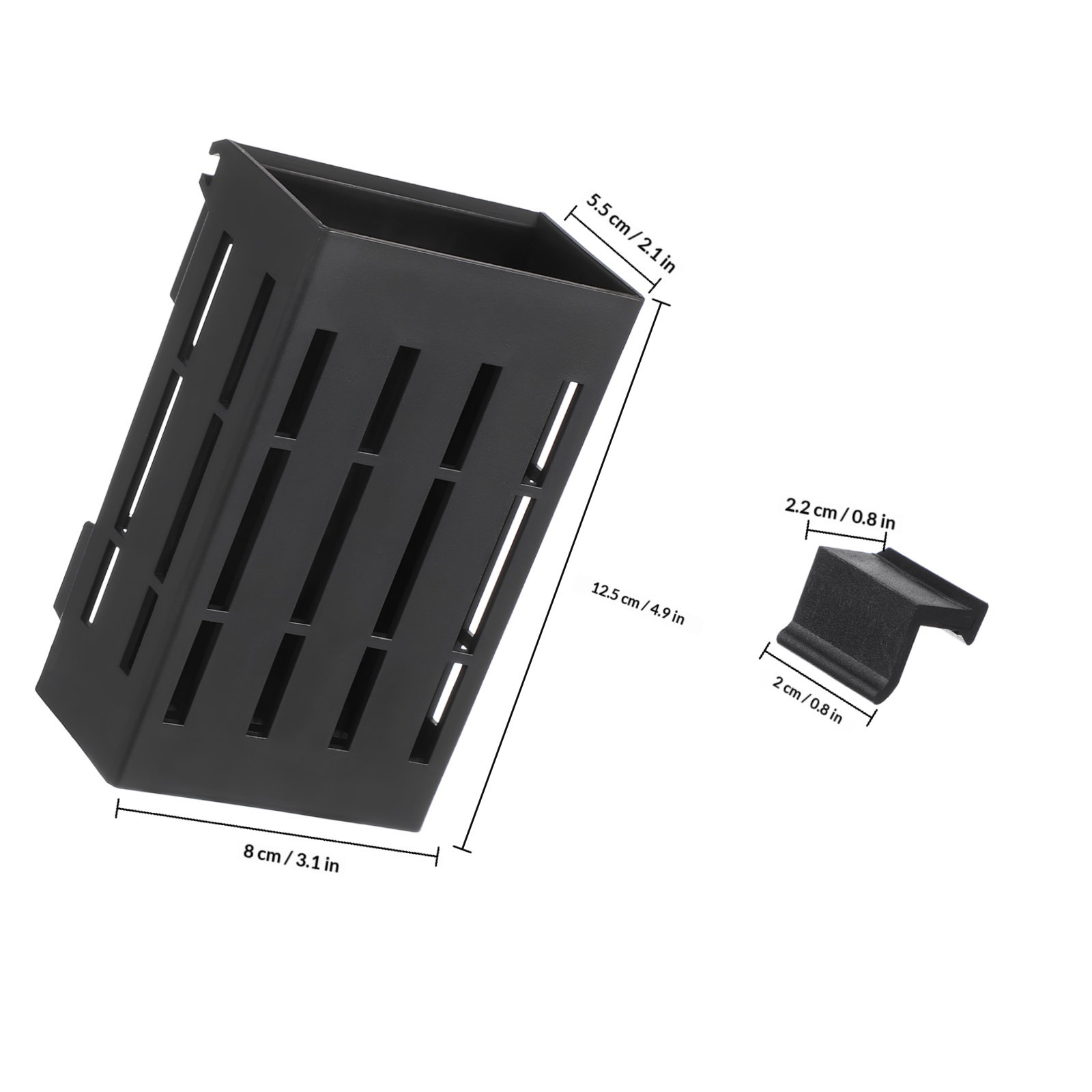 10Pcs Hanging Planter for Aqua - Aquarium Plant recension och pris