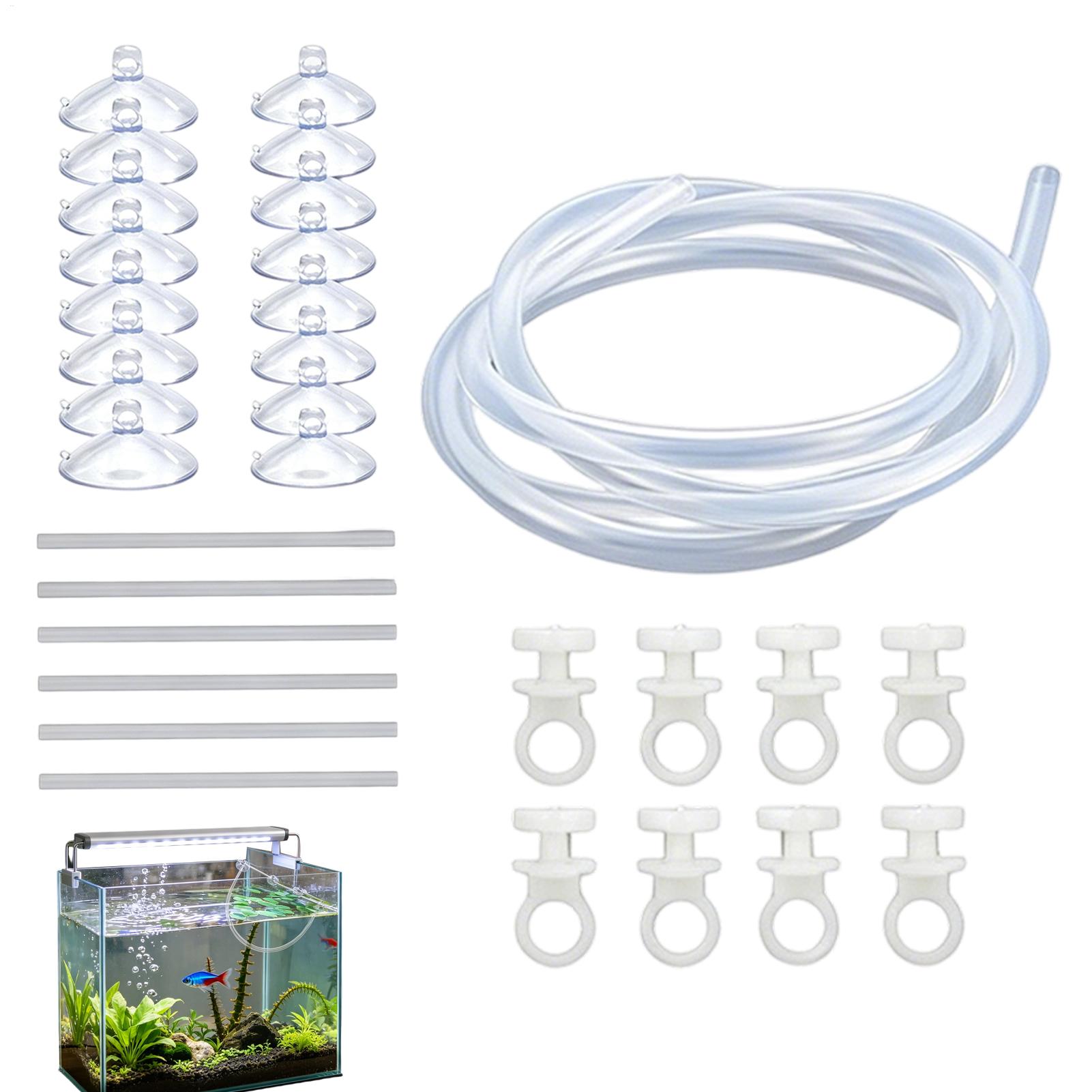 Aquarium Floating Plant Barrie - Planted Aquarium Tank Kit recension och pris
