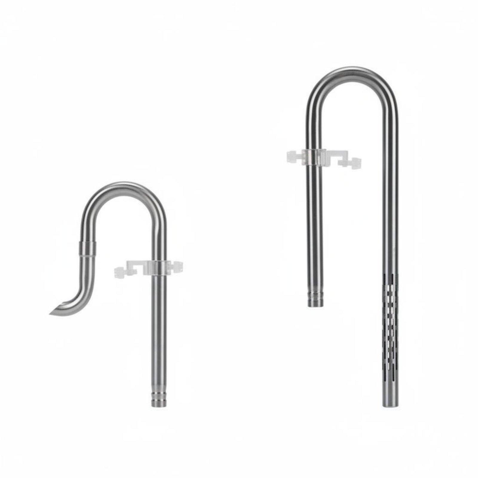 Aquarium Fitting Adjustable In - Planted Aquarium Tank Kit recension och pris